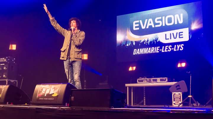 Mme_Reyna's tweet photo. @julianperretta at Dammaries-les-Lys 💙🕷️ !
#evasionfm @evasionfm #dammariesleslys
#JulianPerrettaForever
#teamperretta
#julianperretta_fan https://t.co/BS1kxGt2Ay