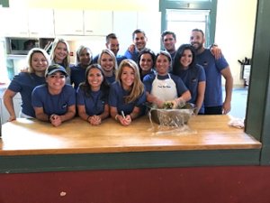 When founding a business, creating a fun culture may not be a top priority, but it's essential for #recruiting and retaining top #talent. Check out these tips for creating a strong #culture: ow.ly/NbYg30kEy4P #startups #startupcincy #indytech #startupcbus #entrepreneurs