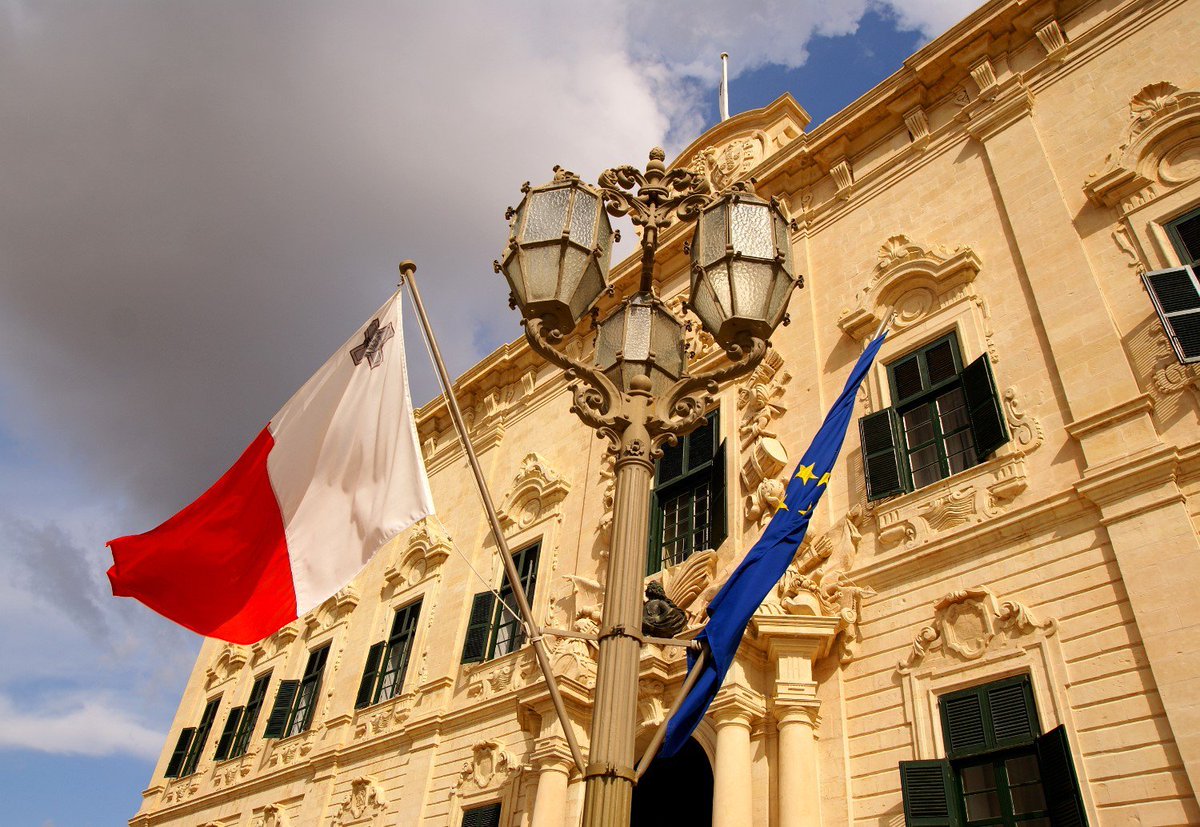 Minh_Q_Tran's tweet photo. Malta Passes Trio of Bills as Part of 'Blockchain Island' Plan https://t.co/O0l2YqhLoh https://t.co/Kec514zXym