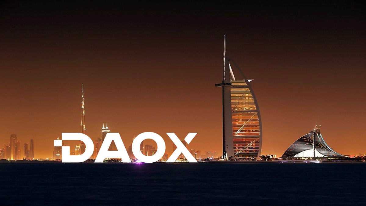gvirus911's tweet photo. DAOX Twitter Bounty Join Now and Earin Some Tokens simple task and high rewards .
https://t.co/yUil72MuKb 
#blockchain #ico #airdrop #tokens #bounty https://t.co/cb95fkcns7