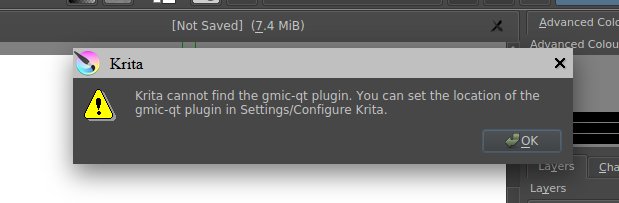 gmic krita update gmic krita update