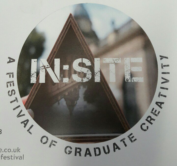 tweetcraftspace's tweet photo. Callout to new grads at #ND18, apply for #insite18 paid commission opportunity to make site specific work in outdoor space in Sept. Deadline 15 July https://t.co/TSVd7tvHDG https://t.co/8CrpYl92bc