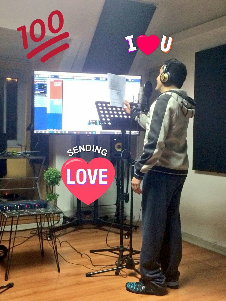 LaloFrue777's tweet image. @labdevoz #labdevoz #LabdevozChile #PenultimaClase #VamosConTodo💪 #VozComercial🎤📻🎙🎚🎛🎧🎶