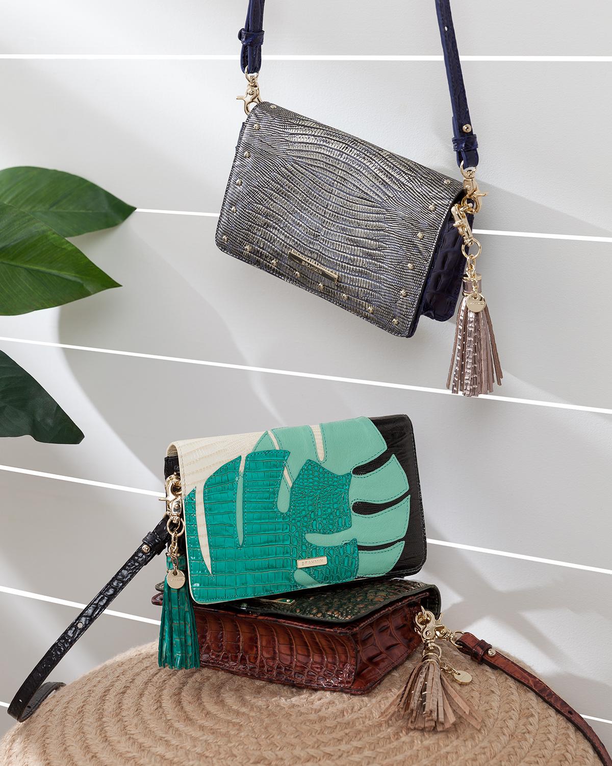 brahmin change purse