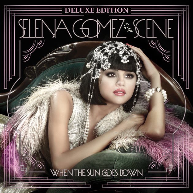 selgoks's tweet photo. 7 Years ago @SelenaGomez & The Scene released #WhenTheSunGoesDown !!
What is your favorite song from this album ? #7YearsOfWTSGD https://t.co/58OVOH65IW