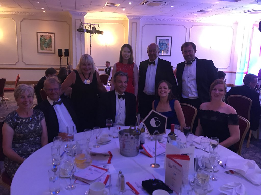bigfoot_bristol's tweet photo. Night off tonight at the #SWInt with #omsco. Celebrating the success of exporting organic milk. https://t.co/Nf6EjP87a9