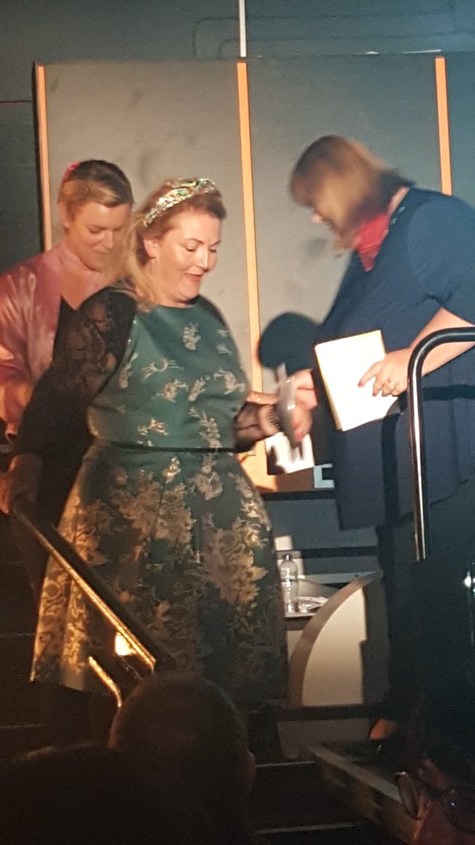 WLancsCollege's tweet photo. Congratulations to Julie Ann and Cathy overall winners of the Learning Support NCG Excellence Award #proudtobeWLC https://t.co/WUxqQ8eBfn