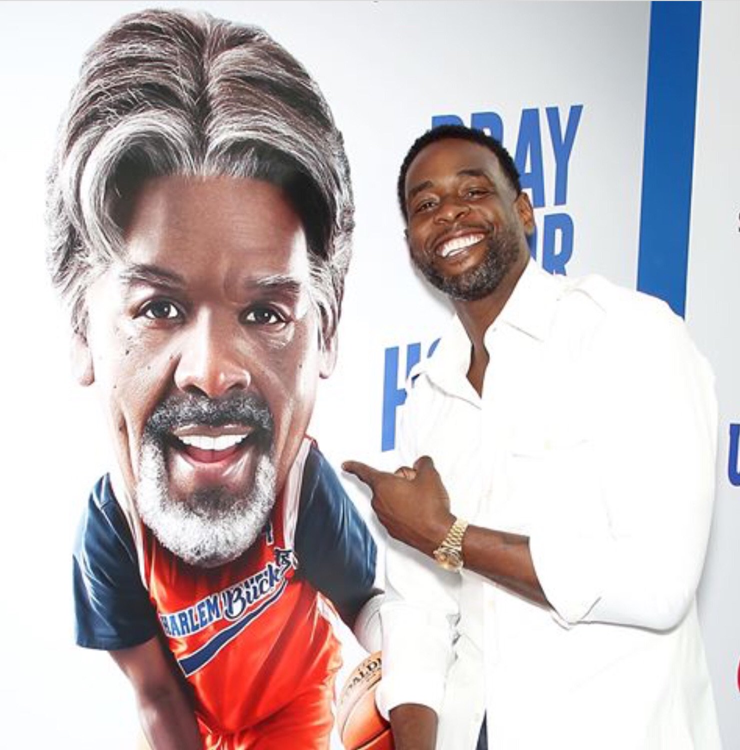Chris webber uncle drew on sale
