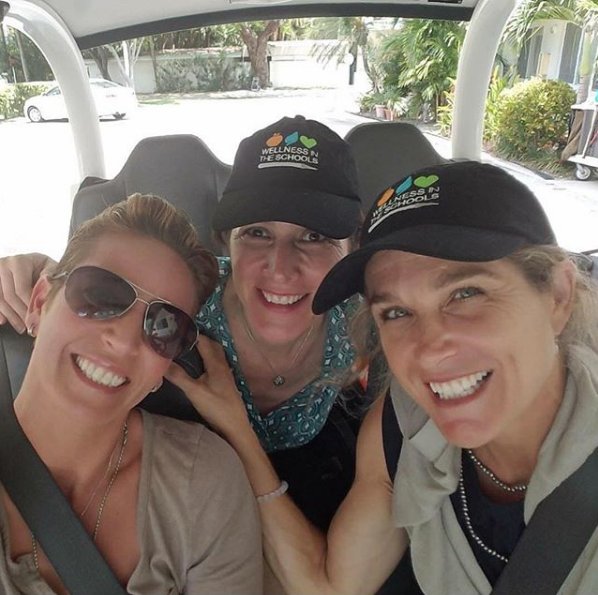 Former Managing Director Marjorie Wolfson reflects on a career of collaboration, teamwork, and partnership at Wellness in the Schools:

wellnessintheschools.org/a-decade-of-te…