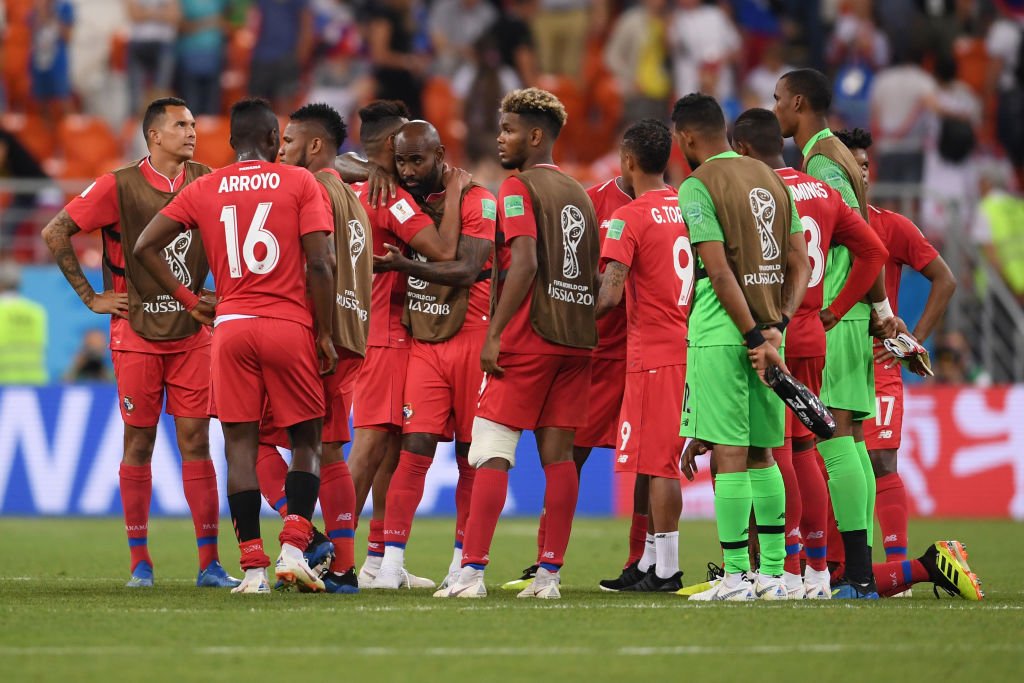 Alegría e impotencia es lo que le deja el último partido a #PAN en #Rusia2018, cayendo ante #TUN.

Se cierra un capítulo inolvidable para iniciar otro con nuevas esperanzas.

📲💻 Ampliamos en el Blog EN VIVO
es.fifa.com/worldcup/match…