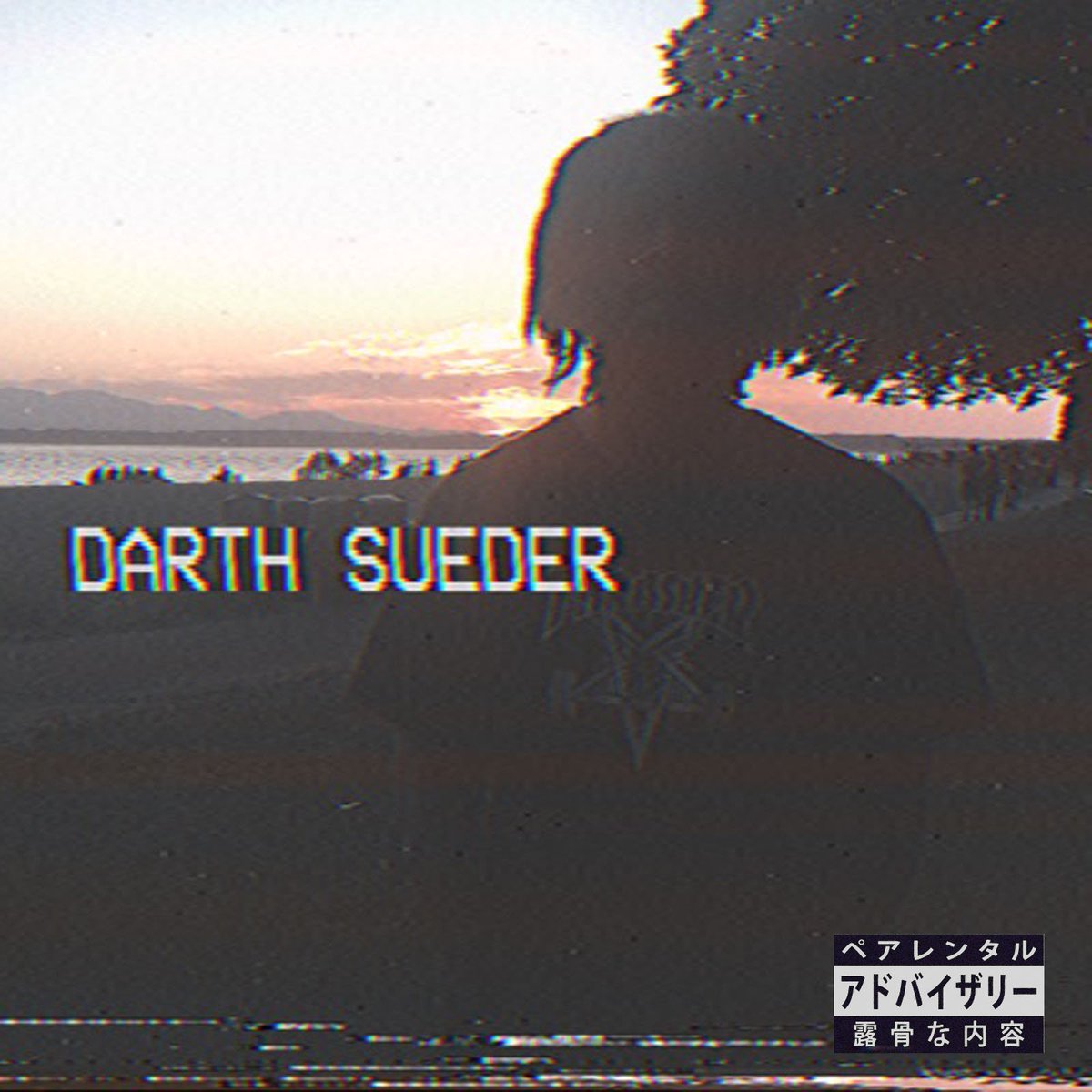 AJSUEDE's tweet photo. My new album "Darth Sueder" is out now

Read about it : https://t.co/Tlj2ugZ70e

Download it exclusively at https://t.co/dyOZ34fwjT https://t.co/V9MiiQY8Pe
