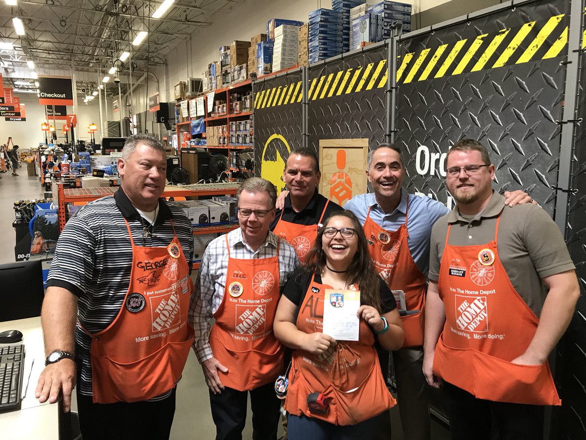 Clay Brown (@d66clayb) on Twitter photo Recognizing Alexis for outstanding service at 473 Service Department! Thanks Alexis! Appreciate all you do!! <a href="/GPsharkz/">george page</a> <a href="/KatiePentek/">Katie Pentek</a> Recognizing Alexis for outstanding service at 473 Service Department! Thanks Alexis! Appreciate all you do!! <a href="/GPsharkz/">george page</a> <a href="/KatiePentek/">Katie Pentek</a>
