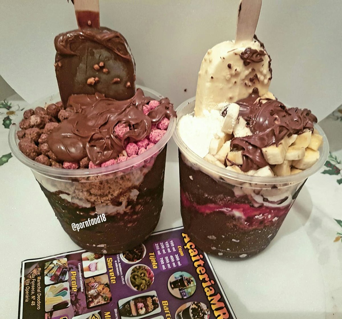 food_porn17's tweet photo. açaí https://t.co/2Jjbii2Ja1