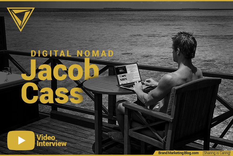 brand_m_blog's tweet photo. INTERVIEW VIDEO: Jacob Cass took time out of his digital nomad lifestyle, while in London #ENG . Read or watch: https://t.co/WhA8xZpYc1
.
.
.
#nomad #nomadicmatt #4hourworkweek #travel #globetrotting #Telecommuting #workfromanywhere #lifegoals #bucketlist https://t.co/nA6es8Uo3B