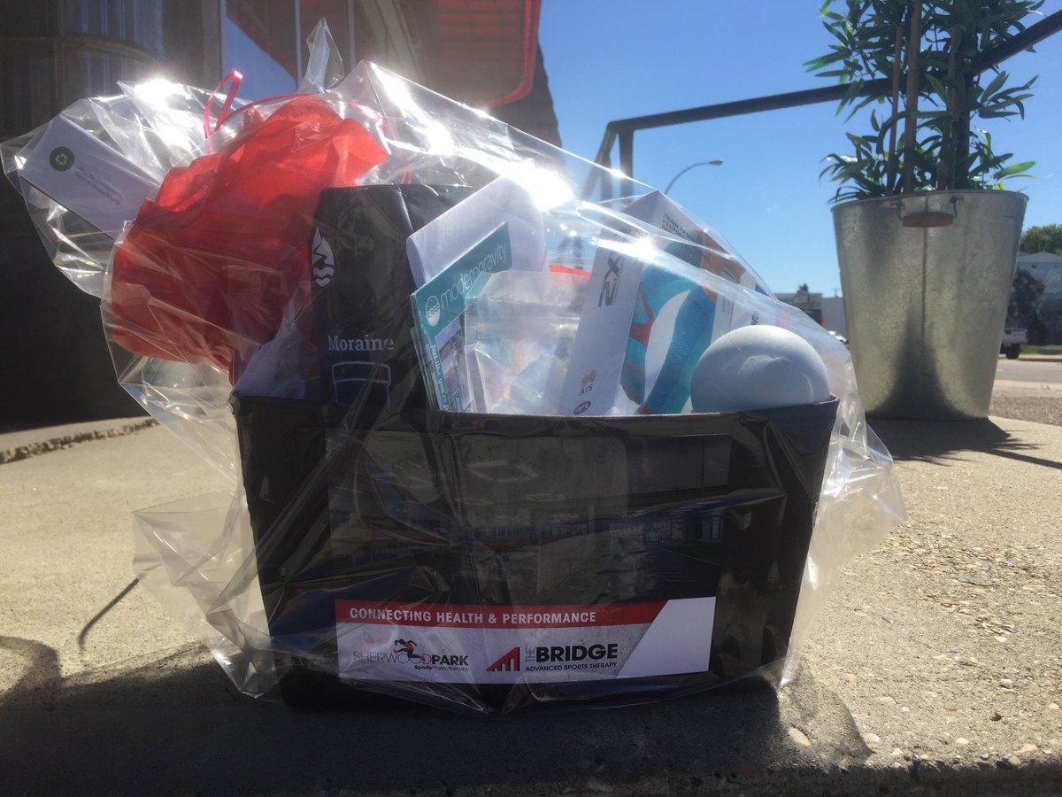 HUGE SHOUTOUT &amp; THANK YOU to <a href="/moderngravity/">Matt & JP</a> &amp; The Tech Shop for donating items to our <a href="/SinisterSports/">Sinister Sports</a> recovery prize packs!
