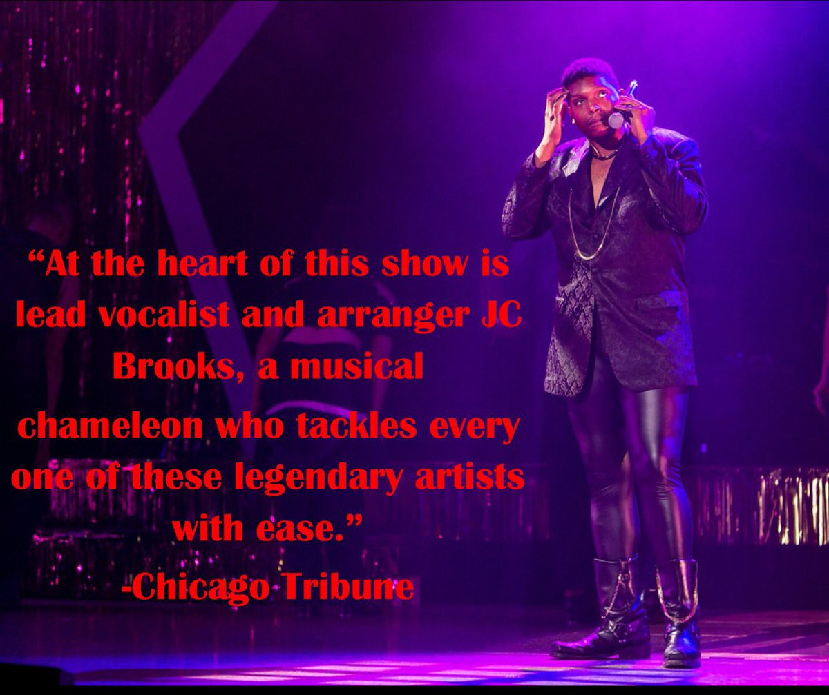 ctsquared's tweet photo. Working with JC Brooks for this show and Sweet Tap Chicago has been the ultimate pleasure and getting to have his band for Tapped for the Very First Time has been even more fun! Come check them out tomorrow @athenaeumtheatre at 7:30 PM #ctsquared #chicagotap #ctt https://t.co/ln9BJOhcjF