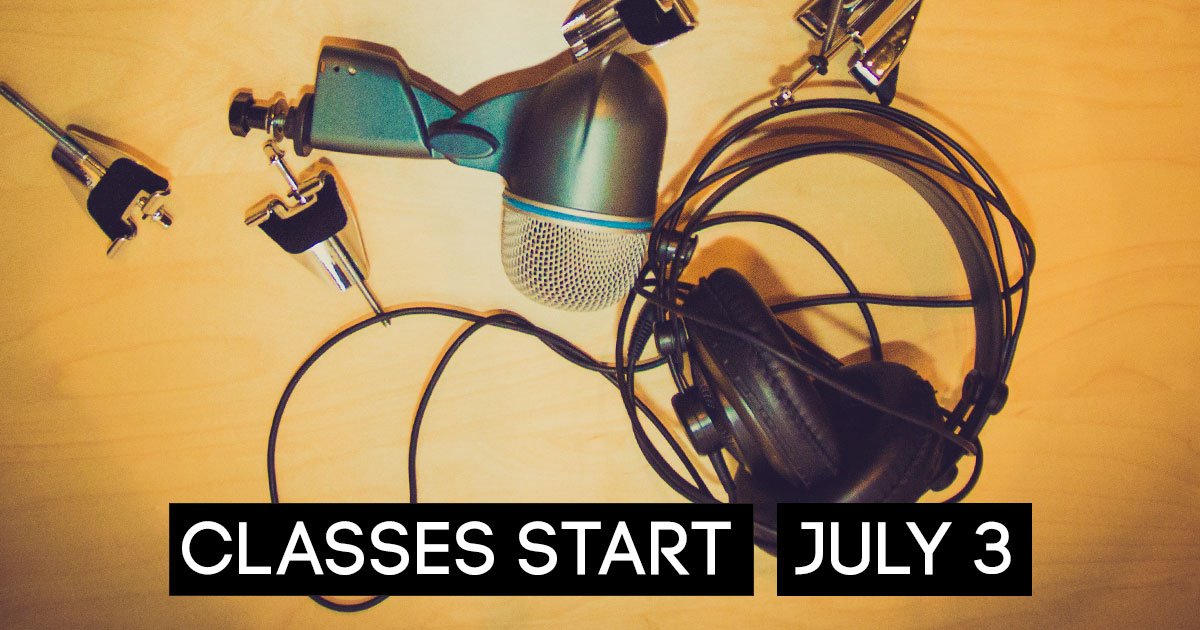 Classes start soon. We have the tools, all we need is you! It's not too late to enroll, we are still accepting applications. Hope to hear from you! Book a campus tour today to get started. #VanCity #WeAreSAE bit.ly/visit_saevan