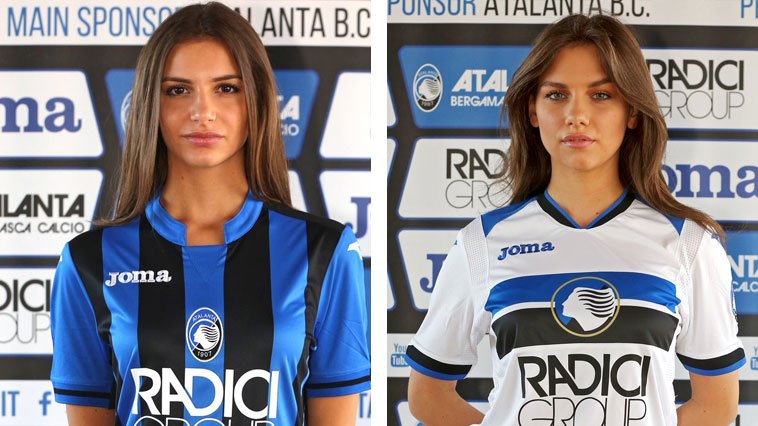 Haker_ging's tweet photo. 🇮🇹 Les nouveaux maillots de l'Atalanta Bergame sont juste 😍 

👉 https://t.co/ildjNL4lsL https://t.co/Qqa7lYQ25G