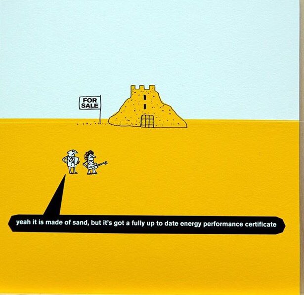 Maxing out the USP! #sales #property #energyefficiency