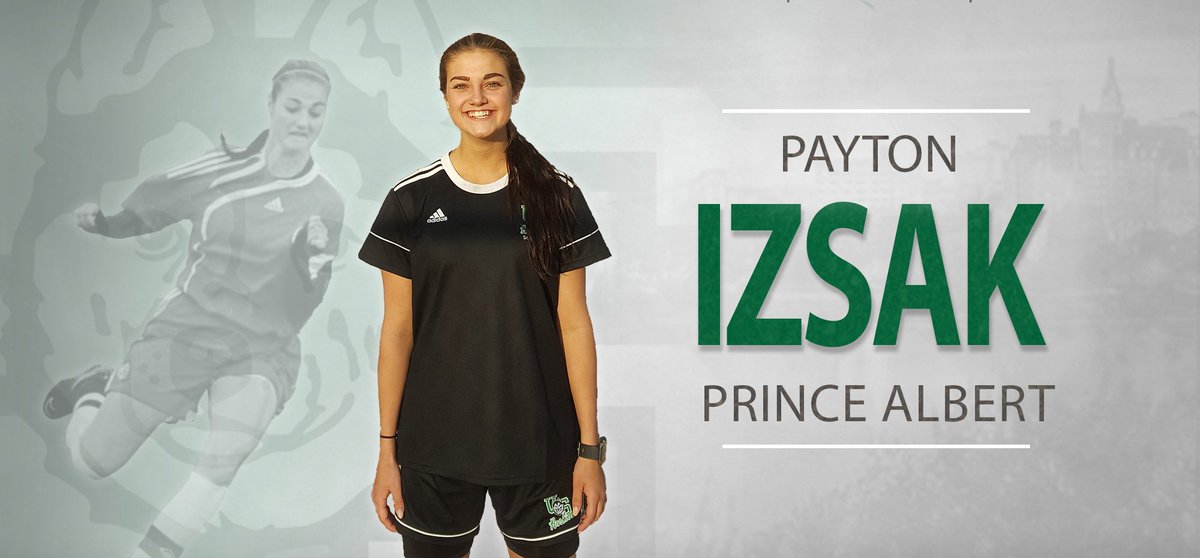 HuskieAthletics's tweet image. Excited to announce nine Saskatchewan recruits set to join @HuskieWSOC for the 2018 season (1/3) ⚽️ 👏

📰 bit.ly/2KeU5ac

#HuskiePride #WelcometothePack