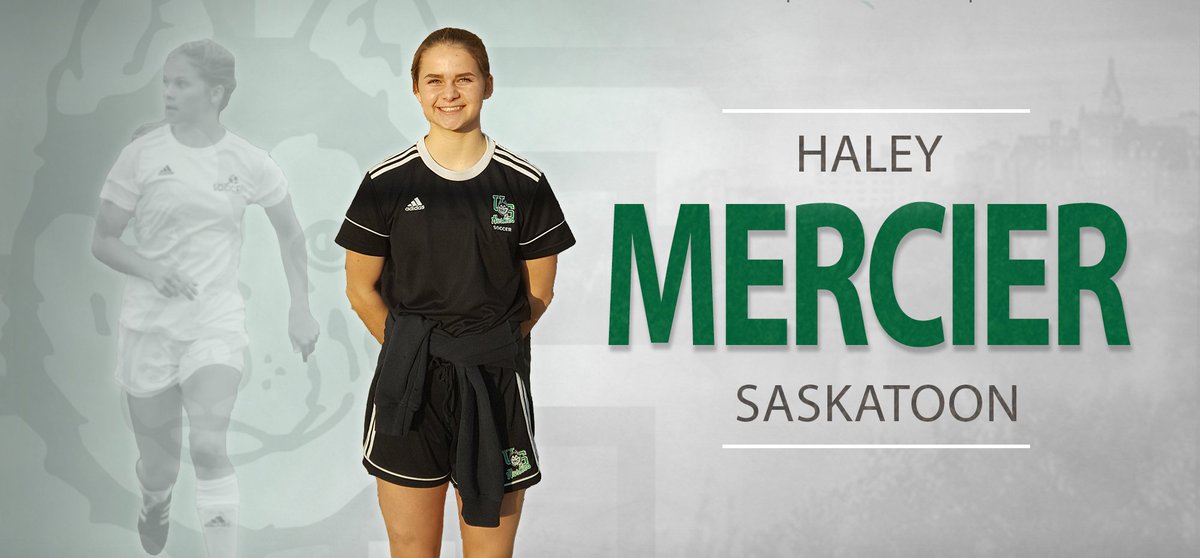 HuskieAthletics's tweet image. Excited to announce nine Saskatchewan recruits set to join @HuskieWSOC for the 2018 season (1/3) ⚽️ 👏

📰 bit.ly/2KeU5ac

#HuskiePride #WelcometothePack