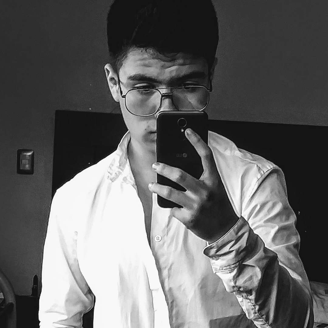 #NuevaFotoDePerfil