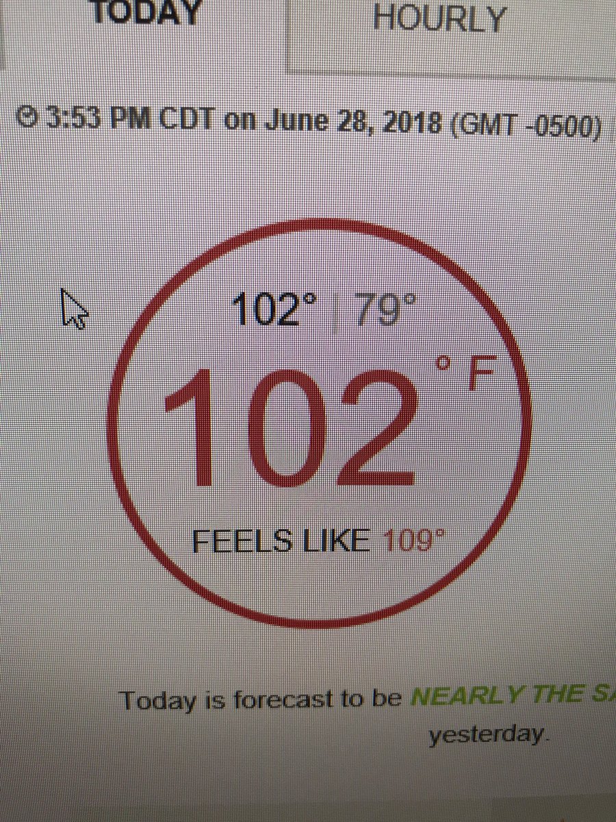 literatelytle's tweet image. Dallas right now. Ugh