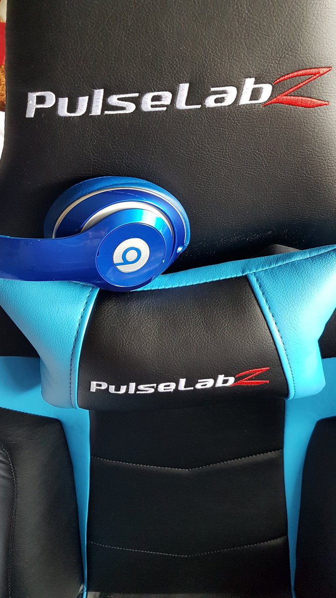 RealNoxation's tweet image. I&apos;m feeling... blue @PulseLabz
#pulselabz #fortnite