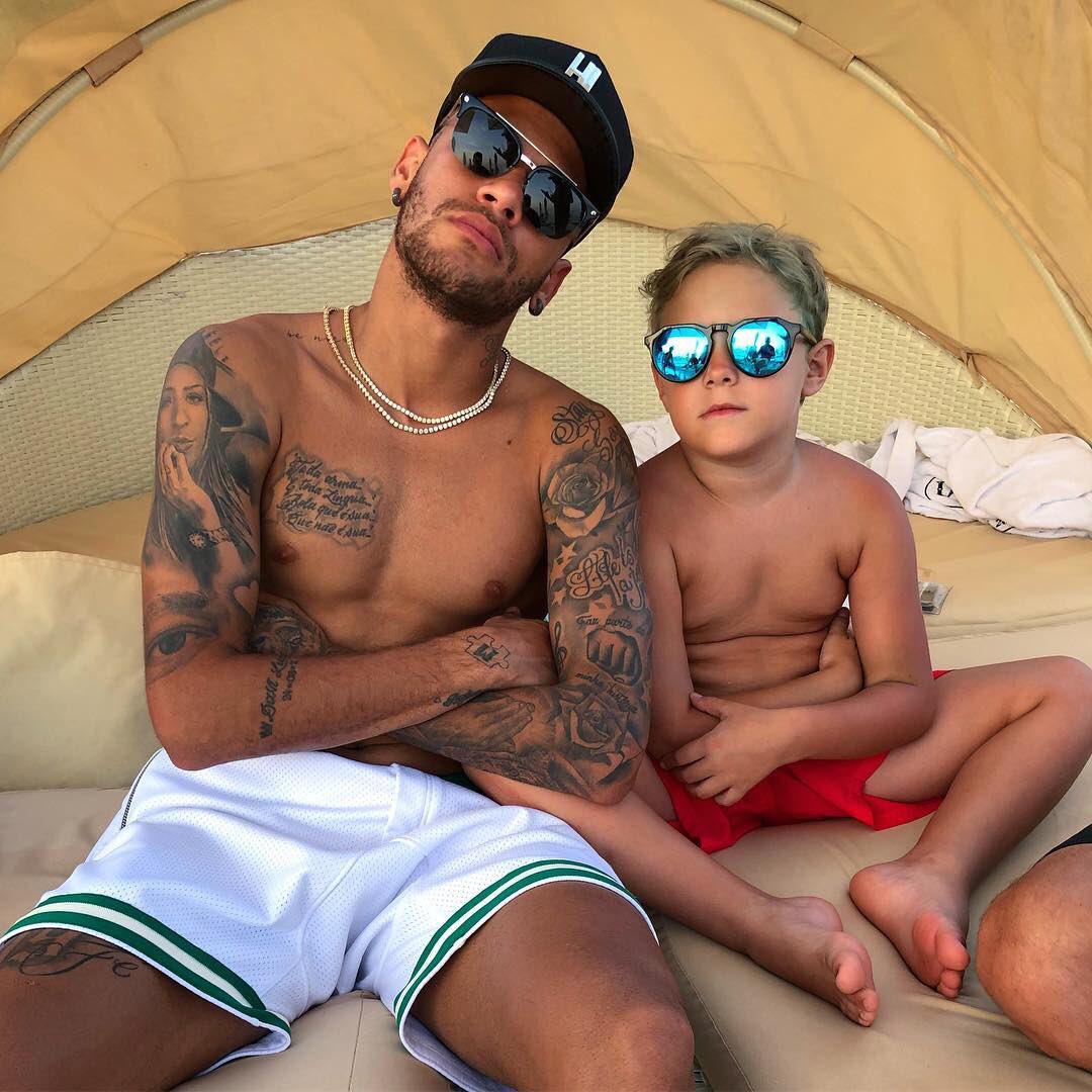 Revealed: Neymar Net Worth, Endorsement And Salary 7 The Net Worth Of Neymar, Neymar Endorsements And Neymar Salary