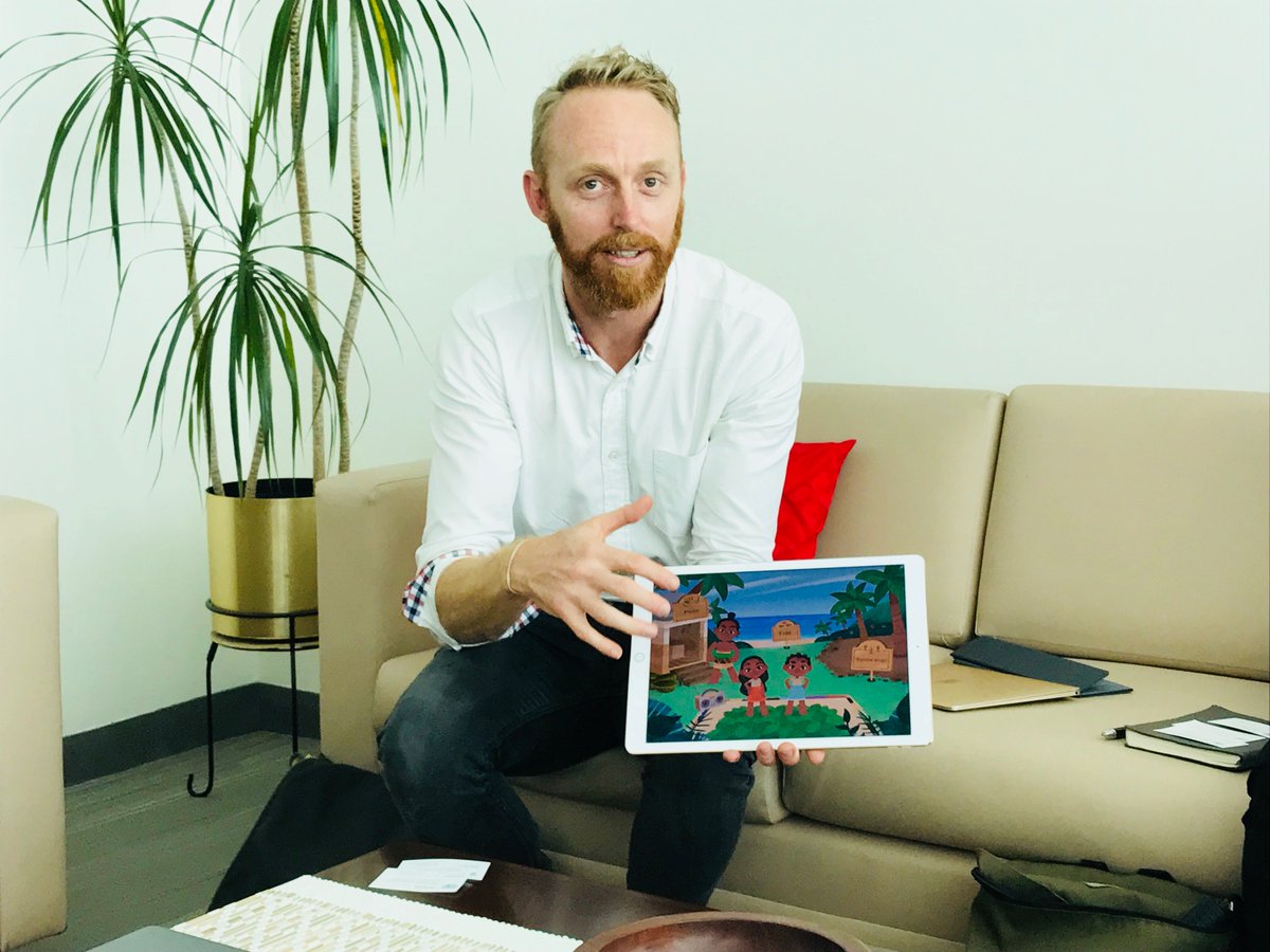 UN-OHRLLS tweet media