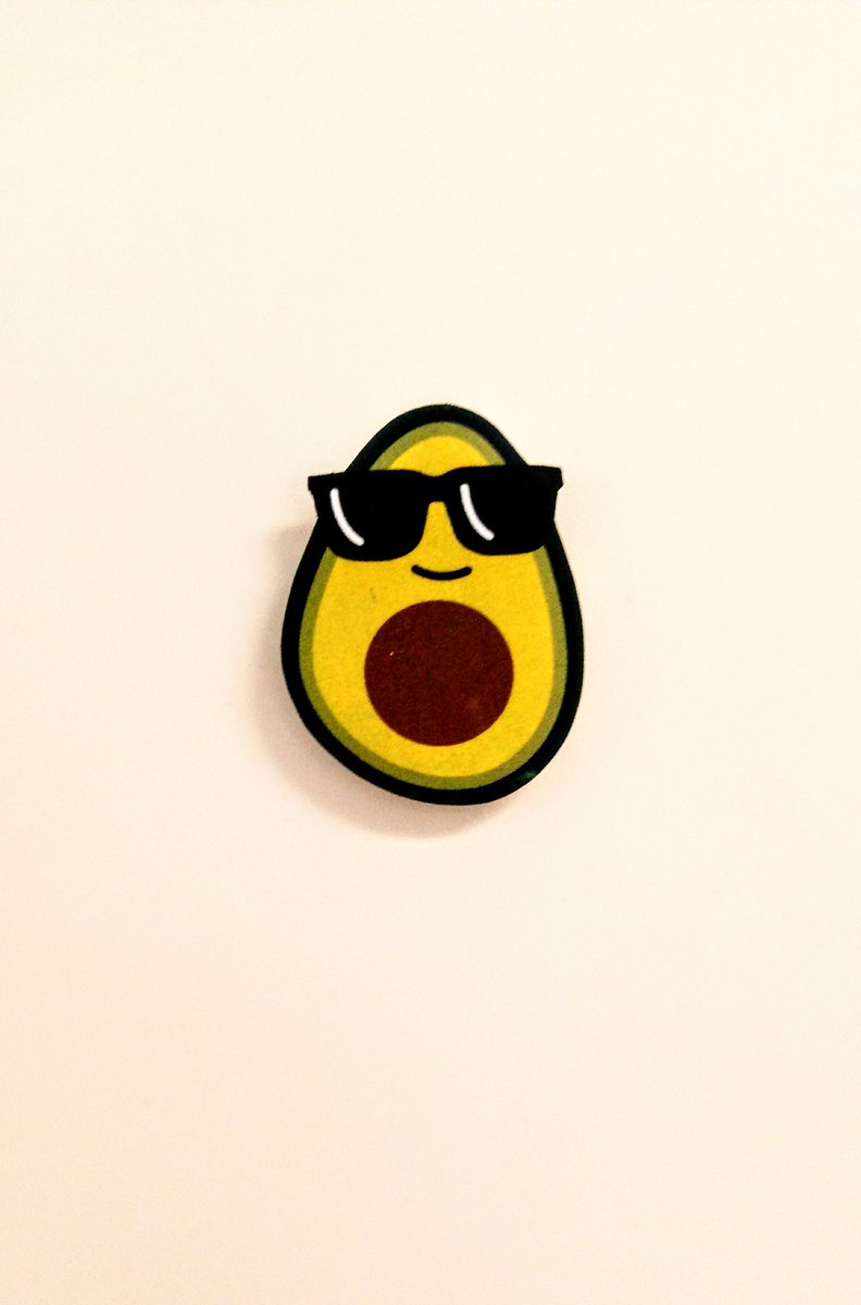 _spitit's tweet image. The seed is the soul patch of the avocado.
GoodCompanyShop etsy.me/2KuOhpdvia