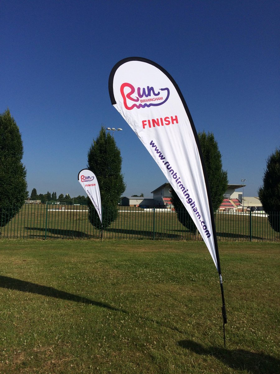 BPrimary's tweet photo. The course is set up and we are now waiting for our first group, Year 1 to arrive and run. Thanks to Run Birmingham for there help in making the course look brilliant and staying all day to help Marshall the event.
@RunBirmingham #RunBirmingham https://t.co/Vg3iH16Vlw