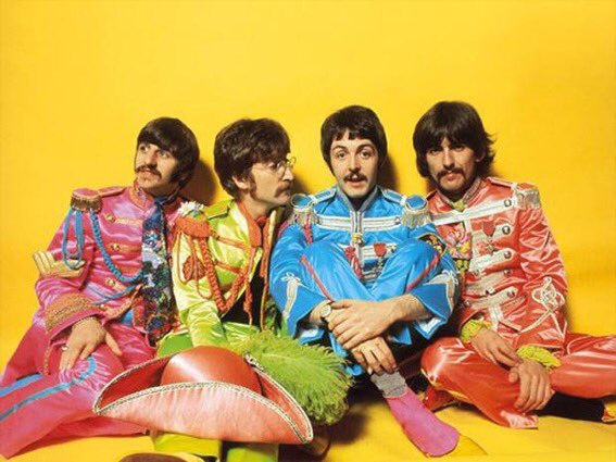 FabFourFacts's tweet photo. There are 17 Beatles songs that mention the sun or sunshine. https://t.co/fAGveqftVD