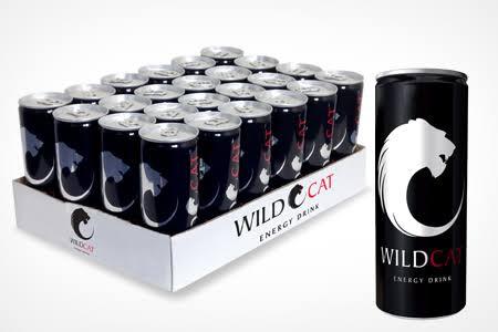 Andrezao Wildcat Energy Drink Avb Oficial Twitter