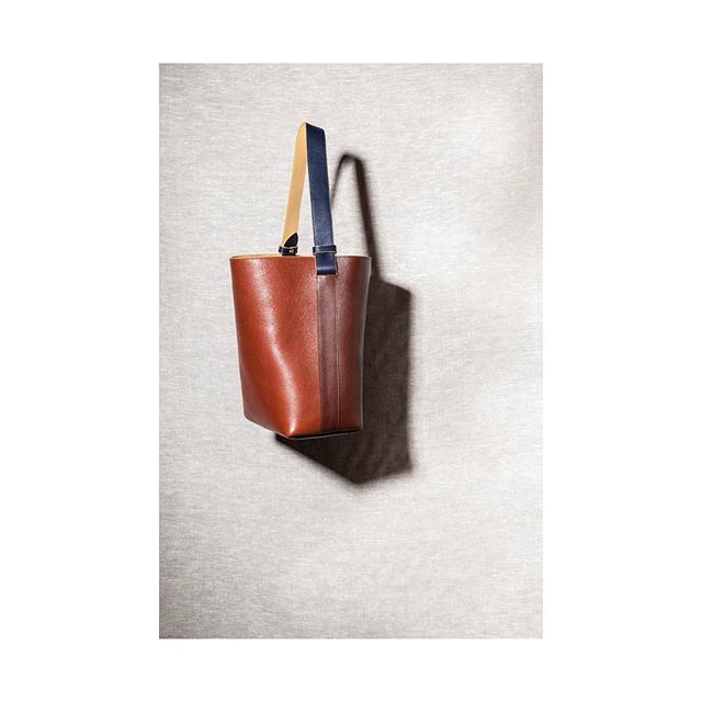 Lotuff Multi Colored Bucket Handbag #huzza ift.tt/2lE0WLL