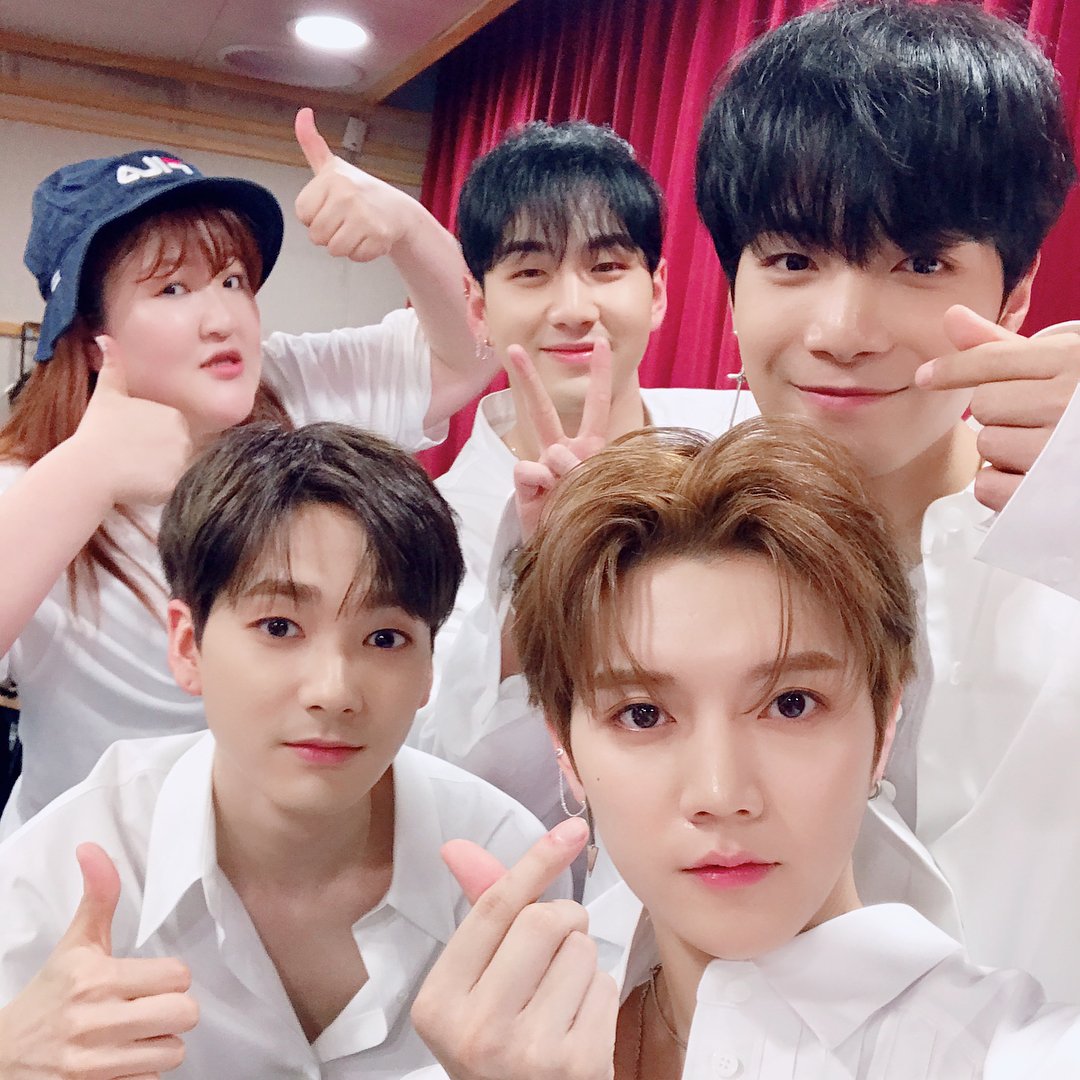 nuestaronFR's tweet photo. [SNS] 280618 || Instagram gookju
_
https://t.co/uVhvHpQTMb

#NUEST_W #뉴이스트W #WHO_YOU #Dejavu #Aron #아론 https://t.co/kMBWyFXKAh
