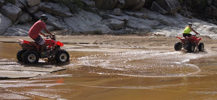 BestOn_Cabo's tweet photo. Explore all the natural beauty and landscapes of the Baja Peninsula with our #Cabo San Lucas ATV Tours! https://t.co/054gdX7Cad https://t.co/8BYVQ7hbnM