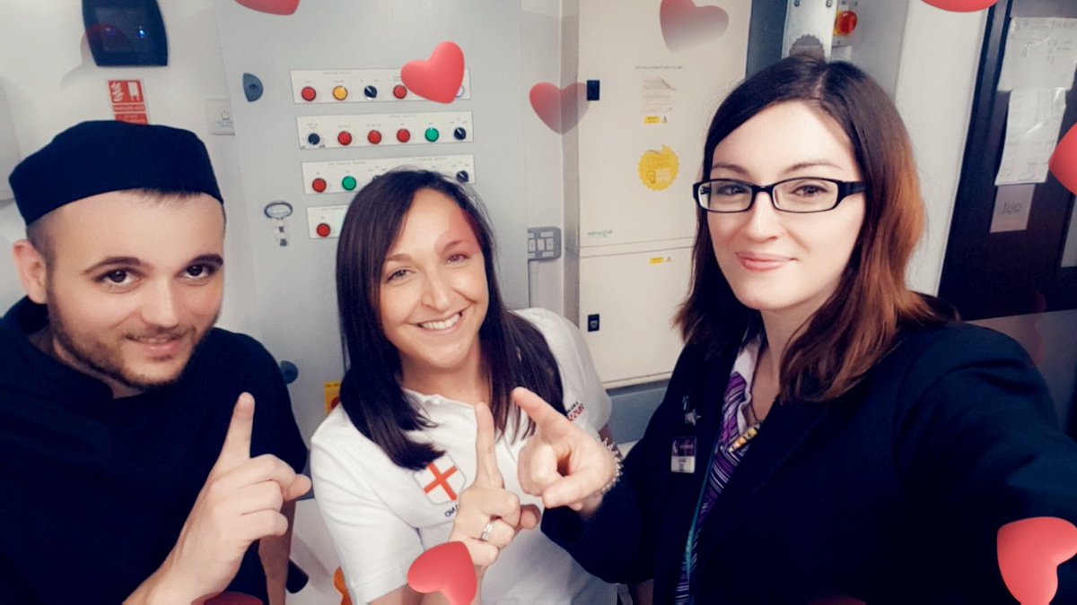 No.1 ops team Nsf 5 star Green. Great job team #dayjob <a href="/BeckyBoo4590/">Rebecca Hughes</a> <a href="/shr1mps66/">Daniel Jones</a> <a href="/Minafattahi/">Mina Fattahi</a> <a href="/SDEBDD/">simon ewins</a>