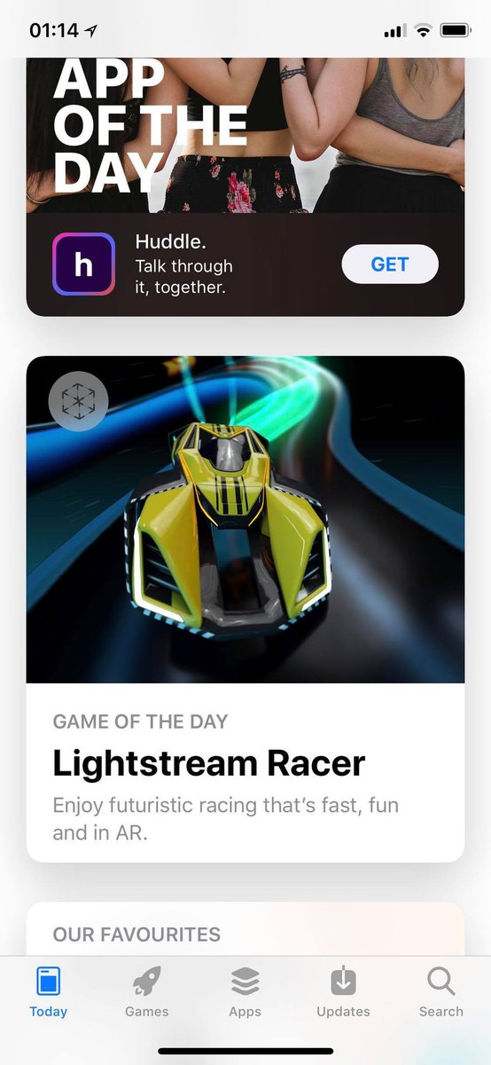 Lightstream Racer (@LightstreamRace) | Twitter