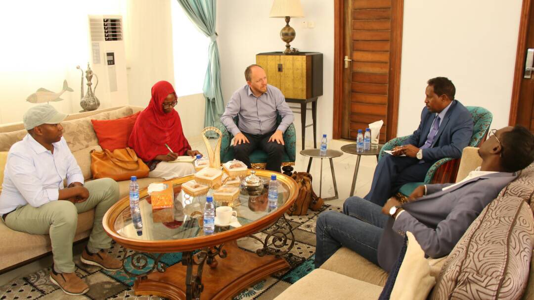 Abdirahman O. Osman tweet media