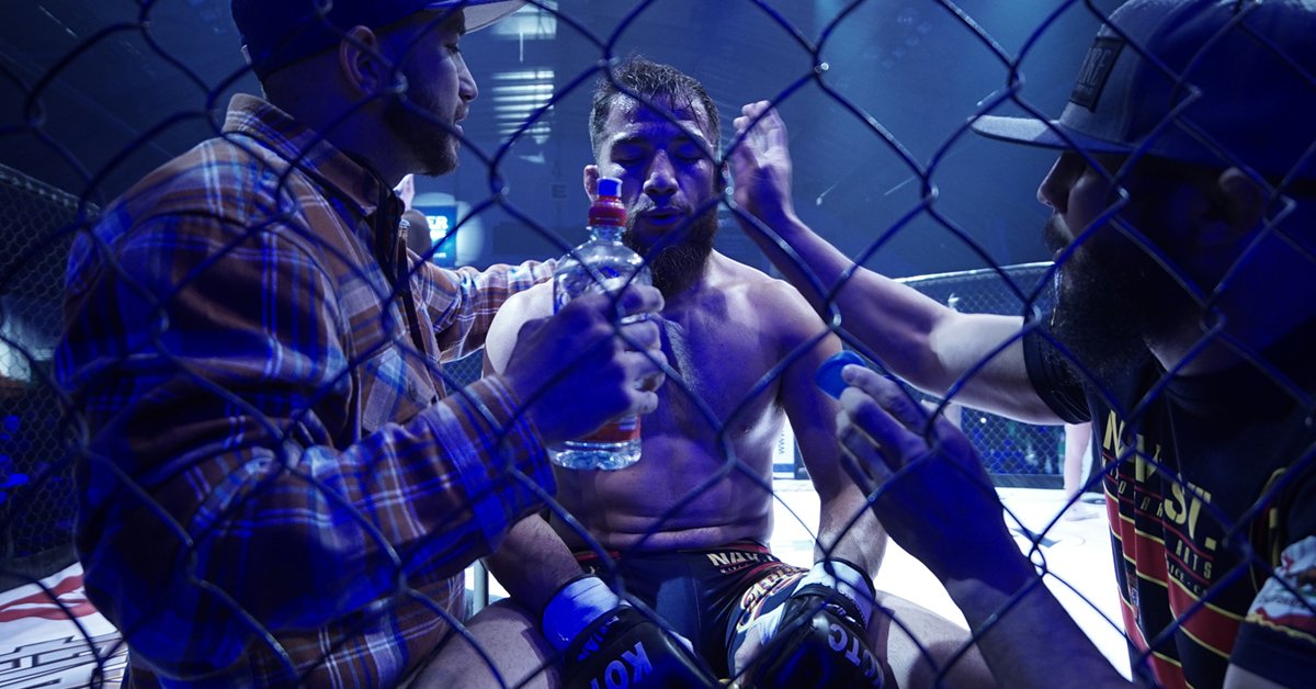 boostmobile's tweet image. Our main man, Juan Archuleta aka “The Spaniard” fights Robbie Peralta on Friday, June 29 at #Bellator201! Don’t miss it.