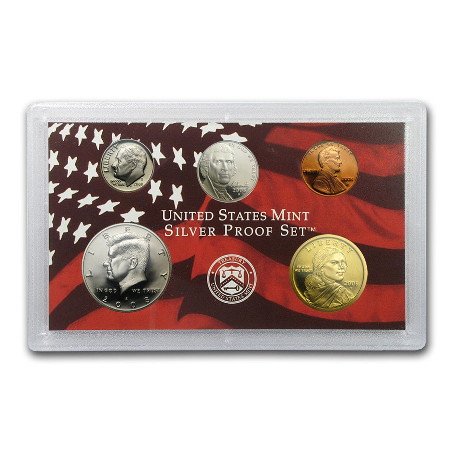 QualityCoinGold's tweet image. 2008 Silver Proof Set #mintset #proofset #USmint #coinshop #coindealer #NPR #NewPortRichie Quality Coin and Gold 727-264-1310 5415 Main Street, New Port Richey, FL 34652 goo.gl/4u4iZf;