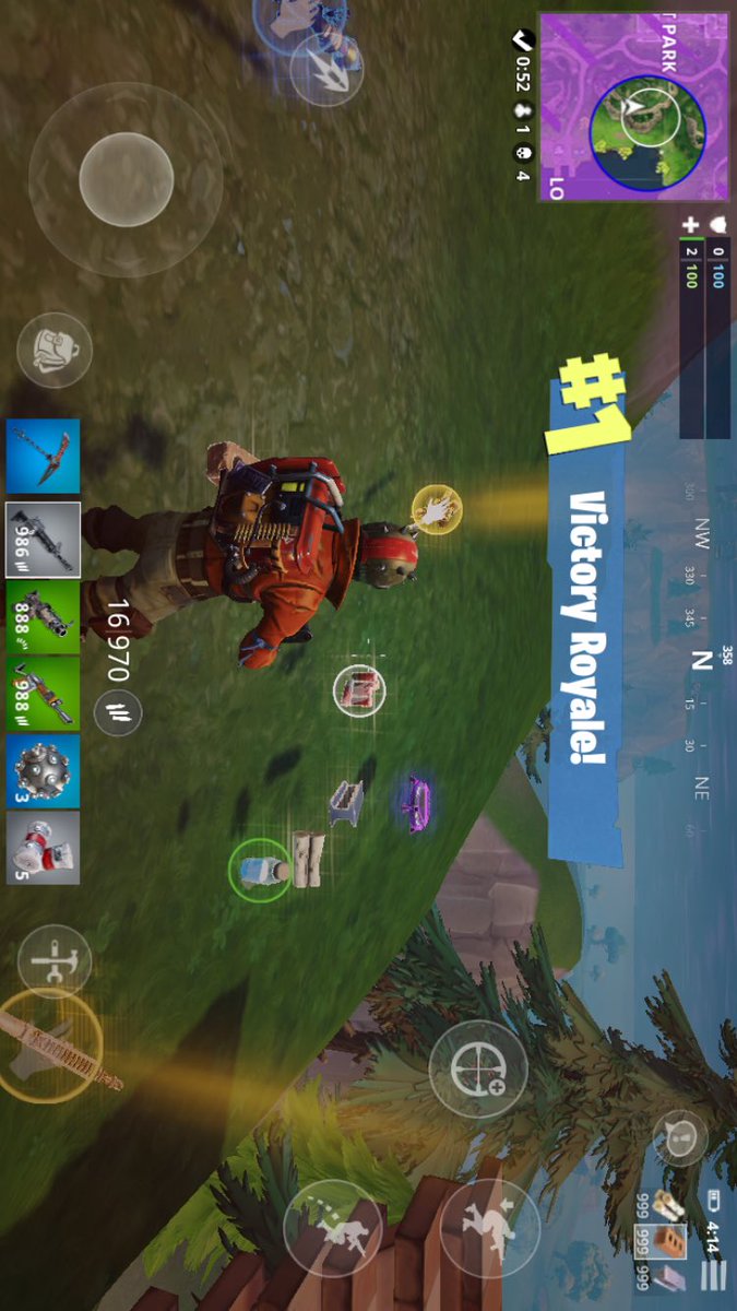 AddictAndrew's tweet photo. Epic games Fortnite victory’s https://t.co/UTH53XjFgP