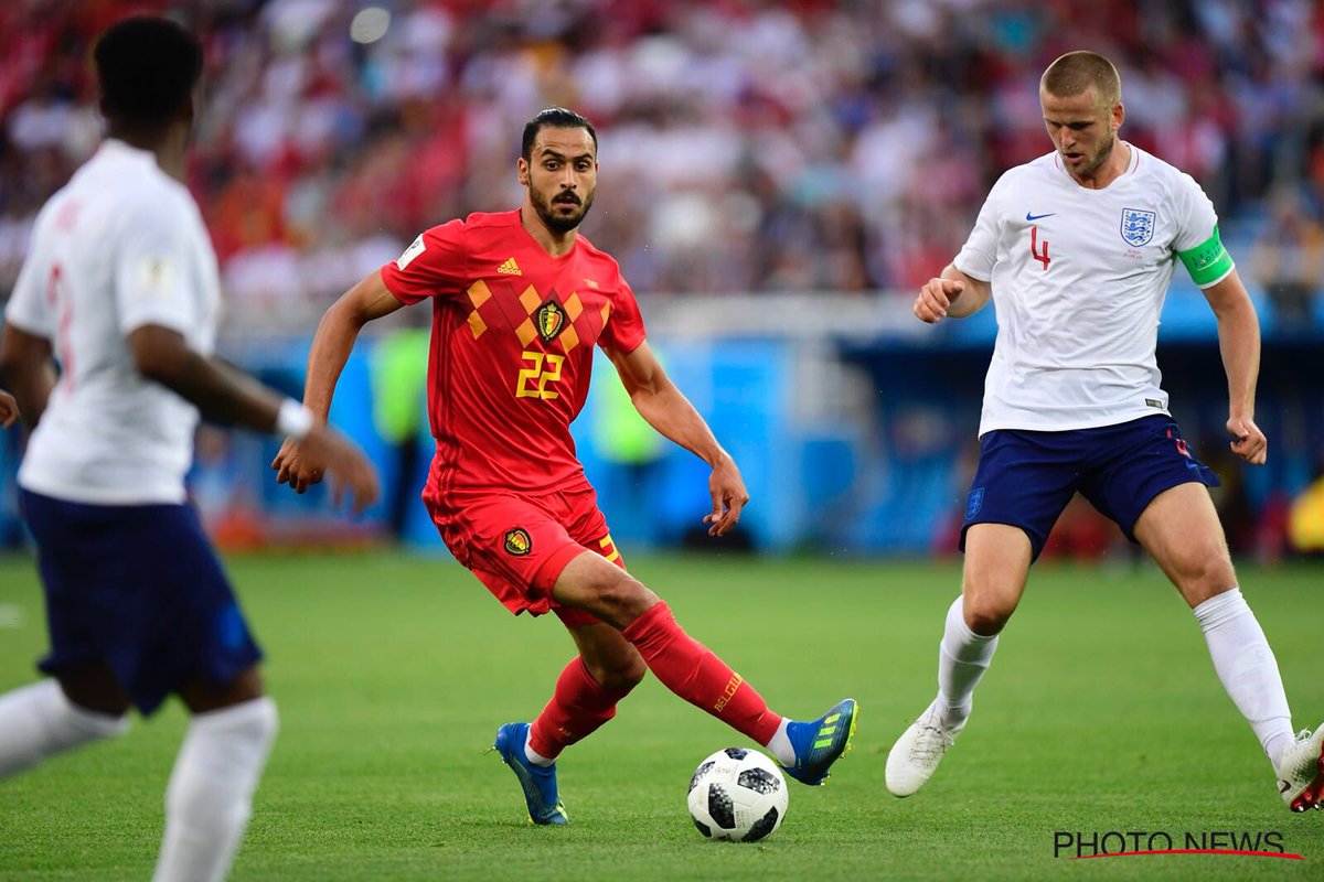 3 out of 3! Ready for the next one 💪🏼🇧🇪