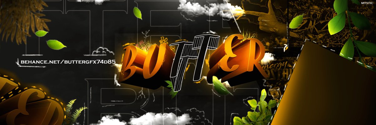mindofmystic's tweet image. header for @_Butter1 

retweets and favs are appreciated