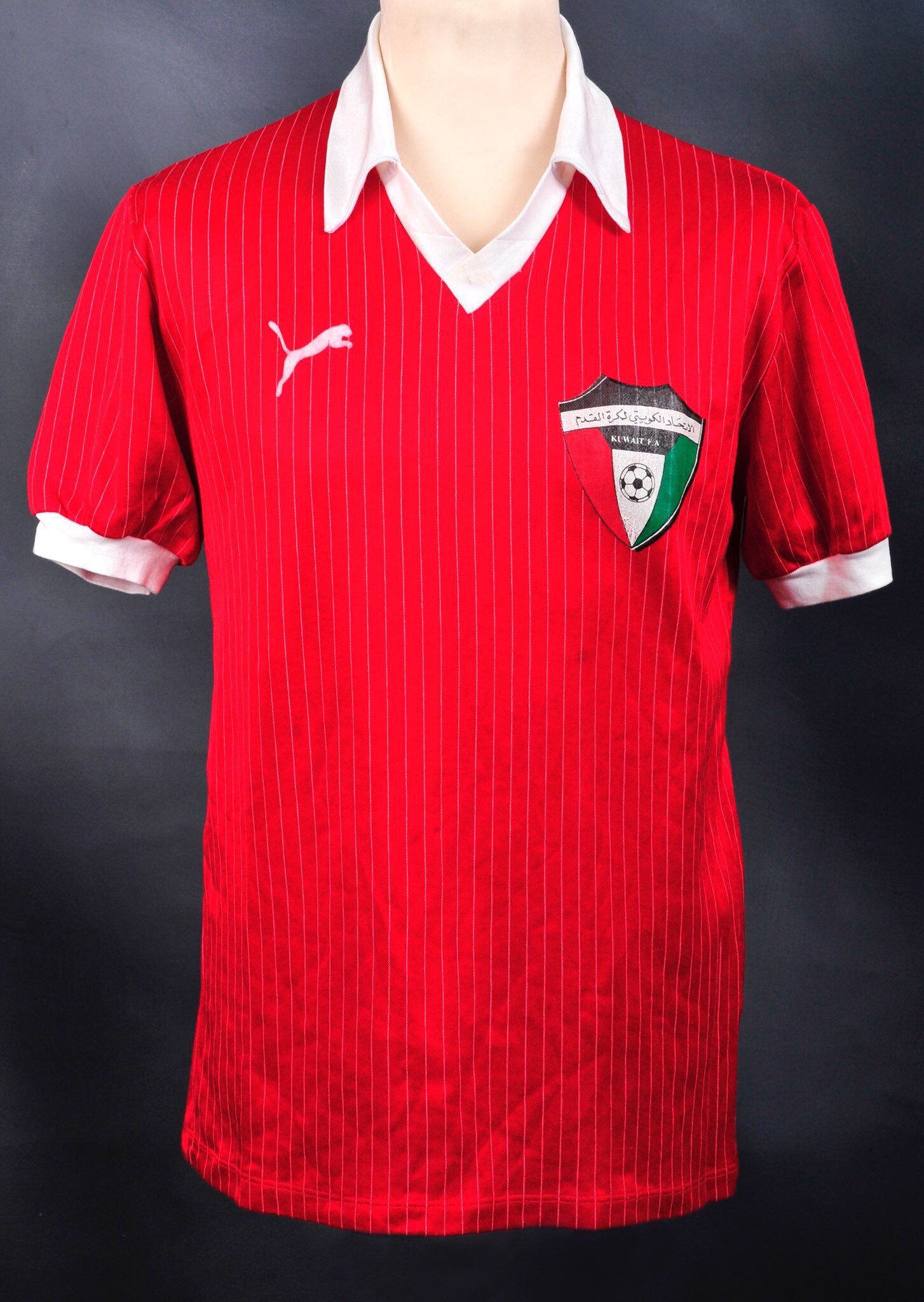 The National Football Shirt Collection on Twitter "Another late “World