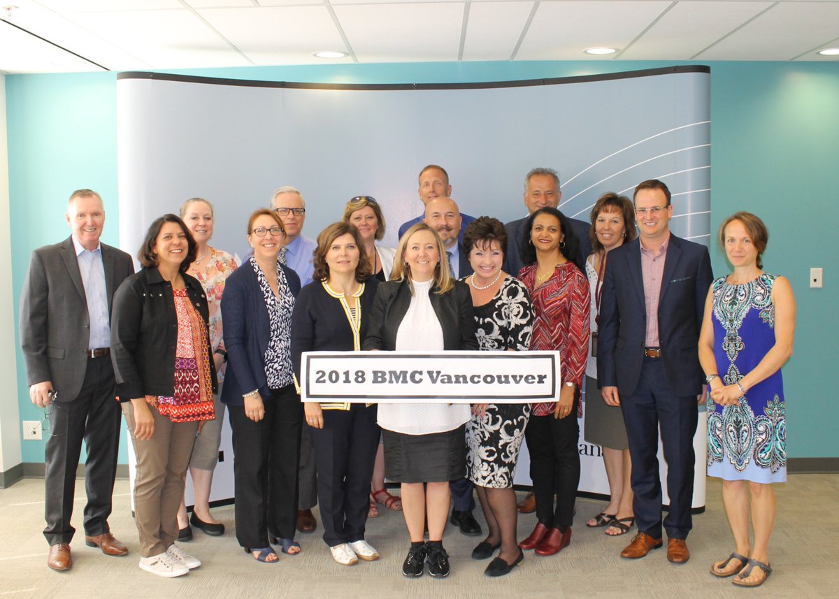 DanielMBell1's tweet photo. Thanks to @kamiramcharan and @_HPage for a fantastic visit by FAB BMC to #PacReg. Great presentations by @maureentphelan, DGs, RDs &amp; #PacReg F&amp;A ees demoing innovations supporting a World Class Tax and Benefit Administration. Special thanks to BMC for engaging &amp; speed mentoring! https://t.co/pGxySNBrZ0