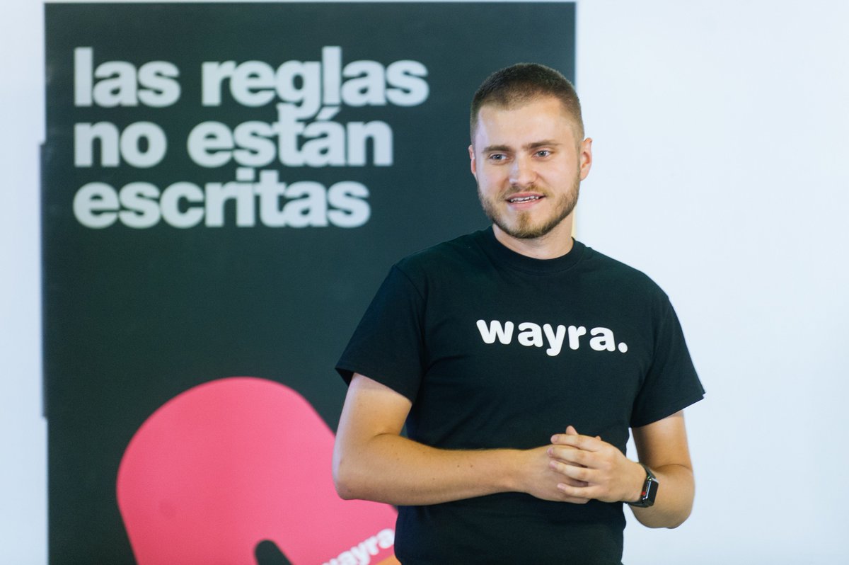 Highlights from the first day of the <a href="/Wayra/">Wayra</a> Bootcamp in Madrid today! We're looking forward to the second day of #WayraBootcamp in Barcelona!
<a href="/OpenFuture_/">Telefonica Open Future</a> <a href="/Telefonica/">Telefónica</a> @WayraES <a href="/WayraUK/">Wayra UK</a>
View the photo gallery here: Splen.to/wayrabc
 #Wayra #PhotographersOnDemand