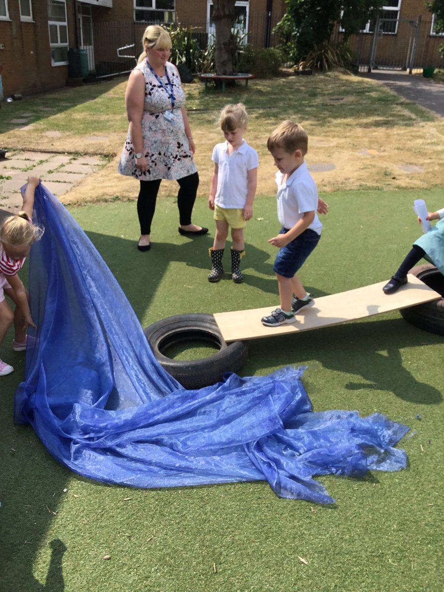 Springwood_Prm's tweet image. #springcardiff worked together to build a pirate ship plank! #springpd