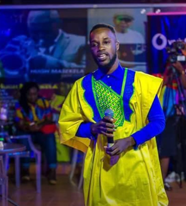 RichyRymz's tweet photo. Happy Birthday To @AbochiMusic ..The Man Behind All My Productions..Bless Up brother.. https://t.co/tooiMPjItt